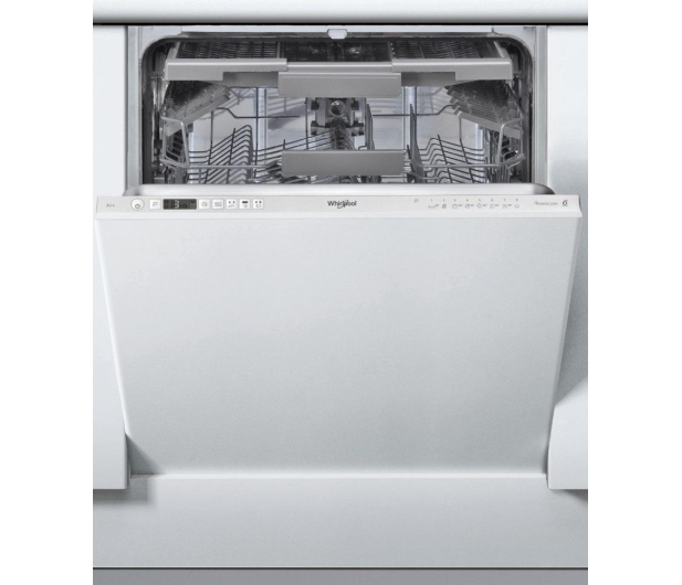 Whirlpool WIC3C23PF - 405458 - zdjęcie 2